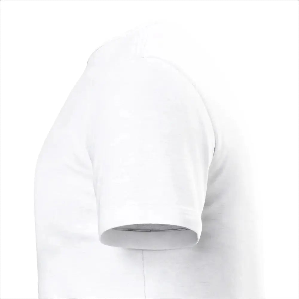 Fisk restaurang T-shirt med modern fiskskelett design - Print Material