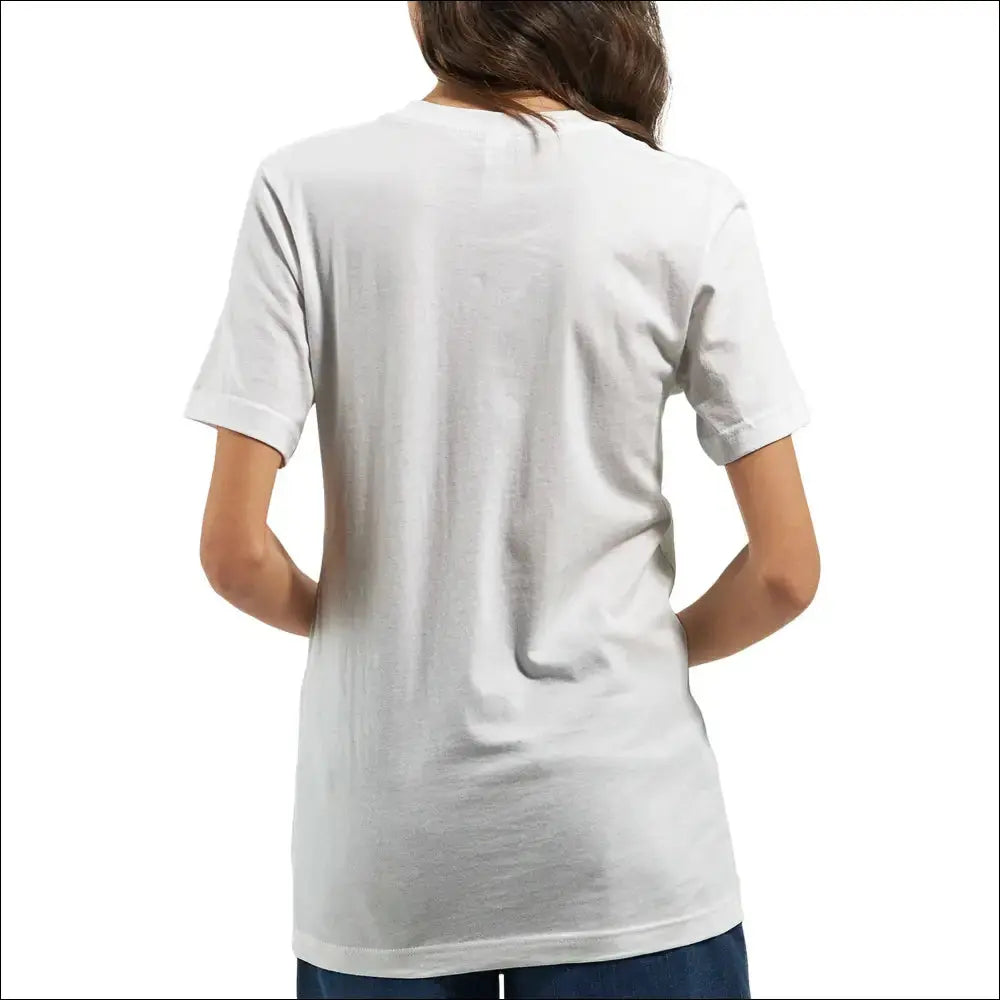 Fisk restaurang T-shirt med modern fiskskelett design - Print Material