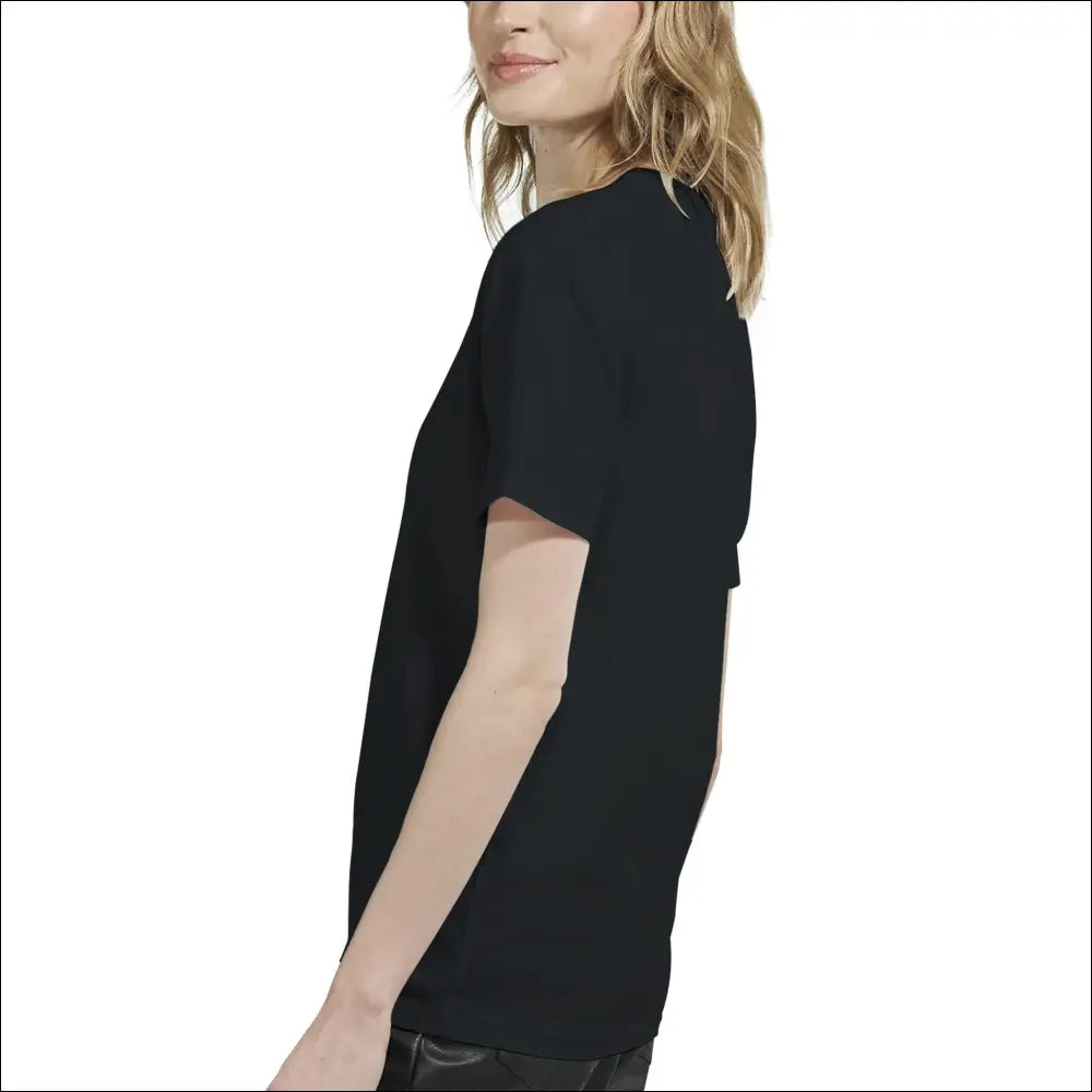 Enigma T-Shirt - Magisk konst & Son Of Man - Print Material