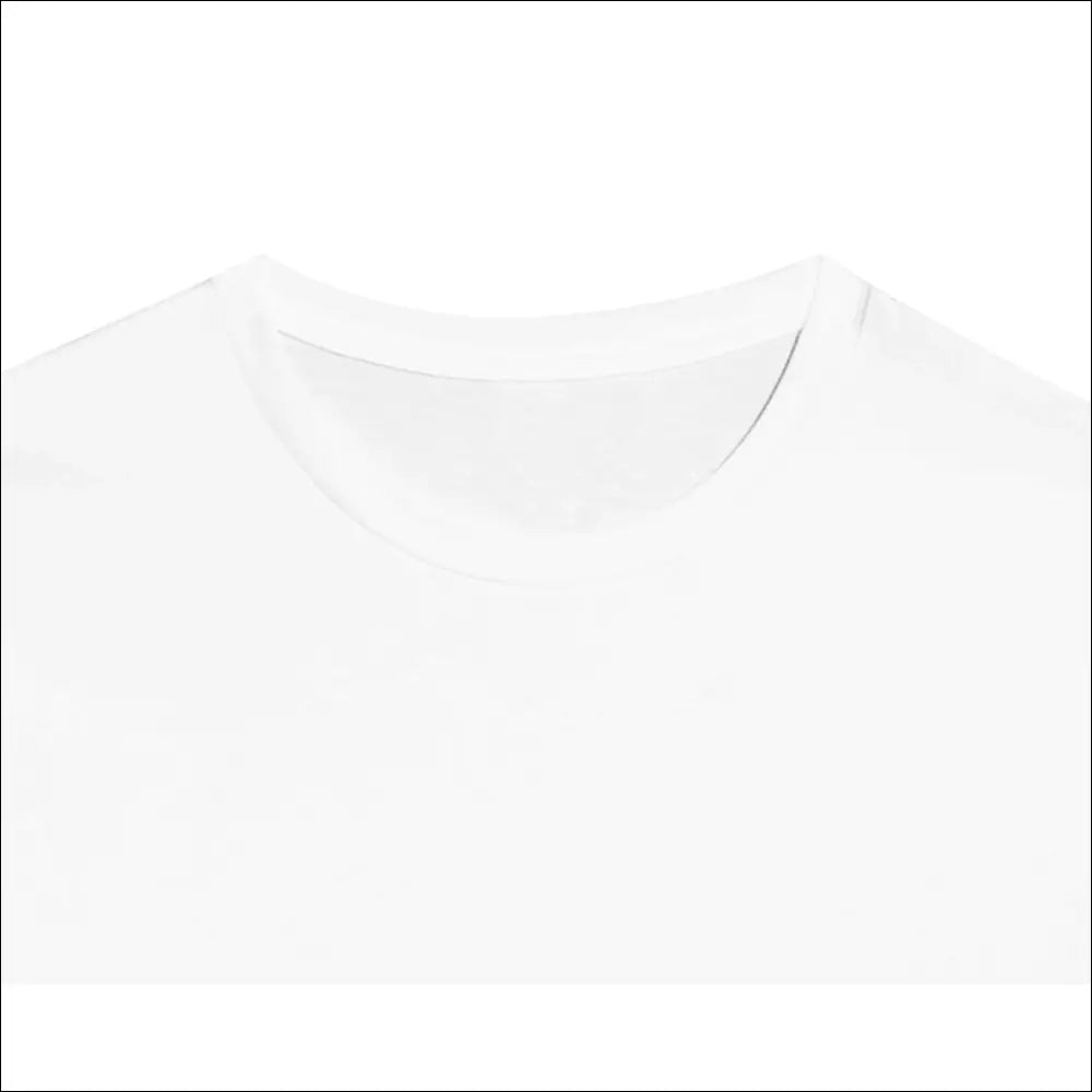 Fisk restaurang T-shirt med modern fiskskelett design - Print Material