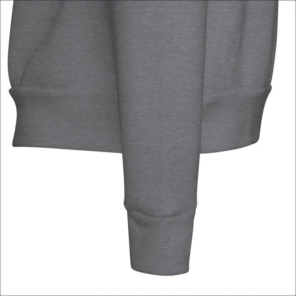 Grå Unisex Sweatshirt för Casual Dejting och Singlar - Print Material