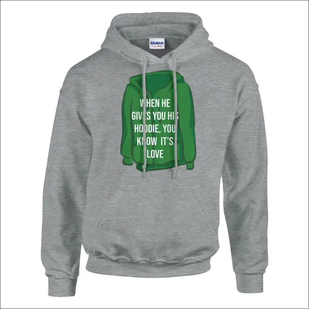 Camisetas y sudaderas diseñadas