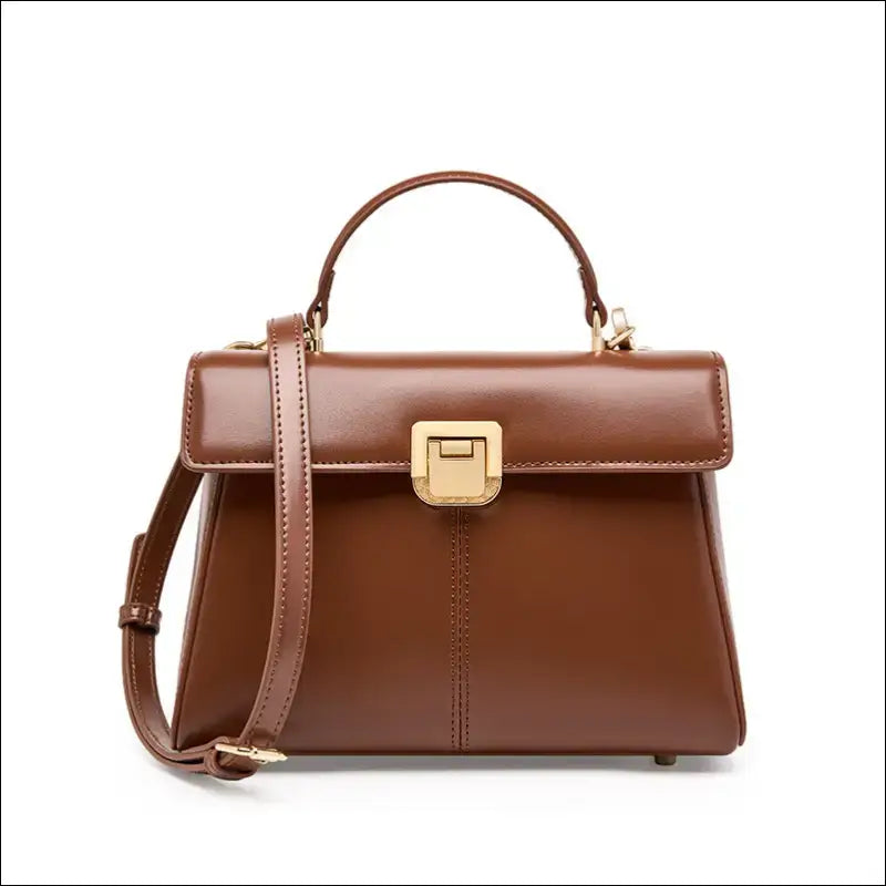 Schicke Taschen und Rucksäcke von hoher Qualität