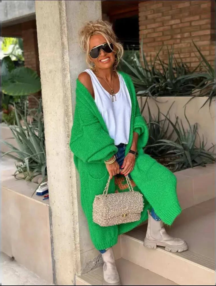 Cozy Misklads and Accessories