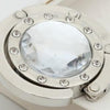 Crystal Bag Hanger