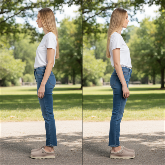 UGG Tazz Sand slippers – för kalla dagar - Tofflor