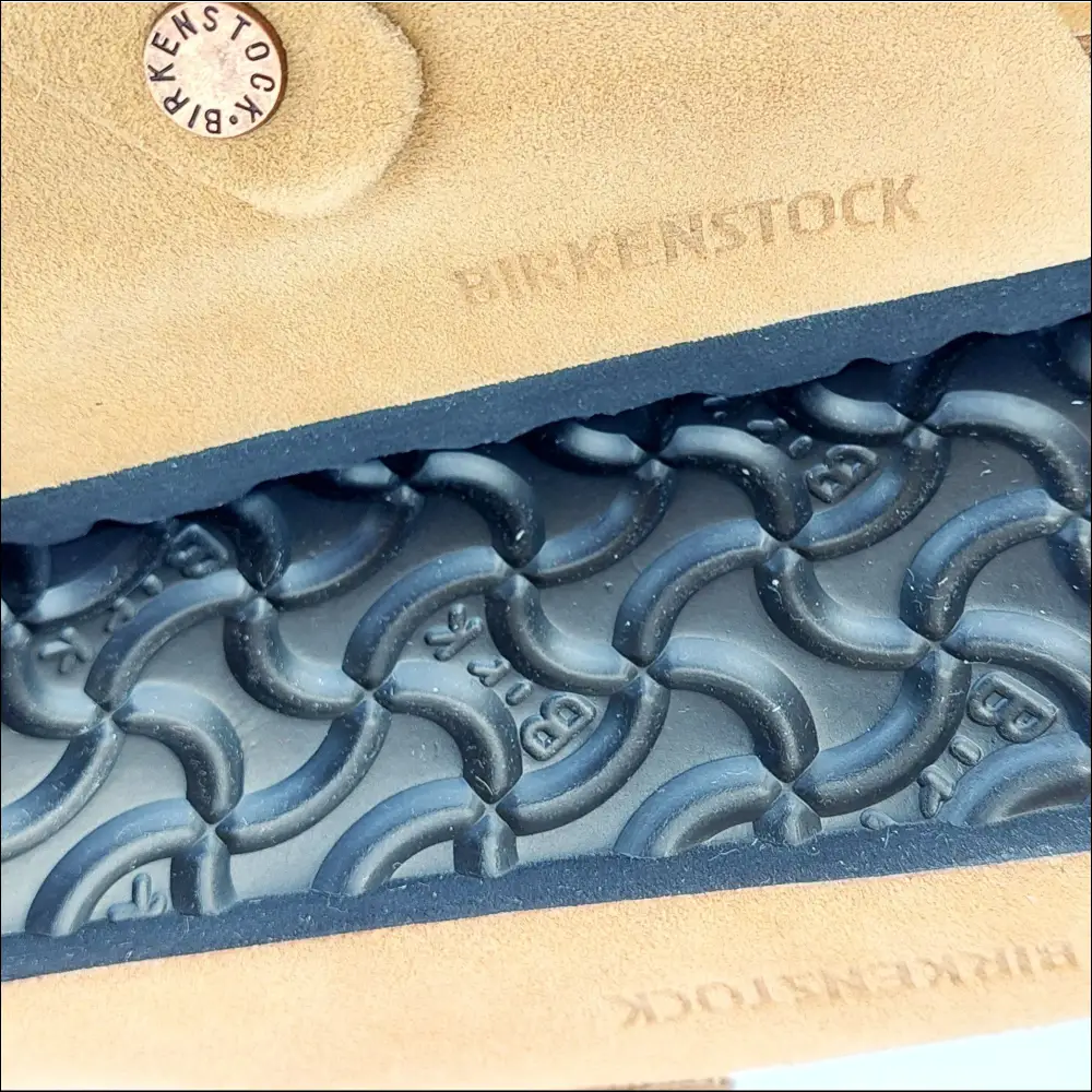 Birkenstock Boston Latte Cream Slippers - Eleganta Damtofflor - Clogs