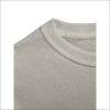 Capitol Edition – Långärmad T-shirt med Arkitektoniskt Tryck - Unisex långärmad t-shirt