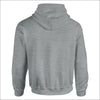 Dejting Hoodie för Singlar och Par - Stilig Bekväm