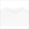 Fisk restaurang T-shirt med modern fiskskelett design - Print Material