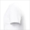 Fisk restaurang T-shirt med modern fiskskelett design - Print Material