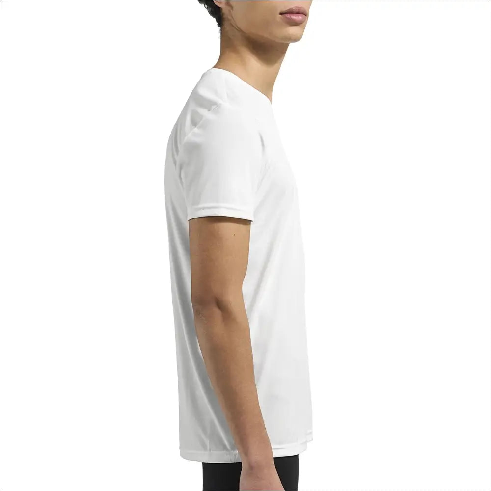 FRITT FALL – Teknisk T-shirt för Träning & Gemenskap - T-shirts