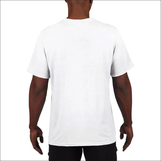 FRITT FALL – Teknisk T-shirt för Träning & Gemenskap - T-shirts