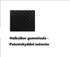 Halkfria Slip-on Arbetsskor för Kockar med Ortopedisk Sula - skor restaurang