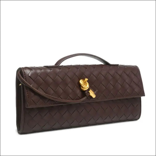 Lyxiga Kuvertväskor med Exklusiv Design - mutual