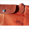 Longchamp Cognac – Le Pliage Original Large Tote - COGNAC / Long Handle - Handväska