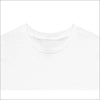 Modern t-shirt med Rymdskepp och geometriska former - Premium Print Material from Picatshirt - Just 240 kr! Shop now at Picatshirt