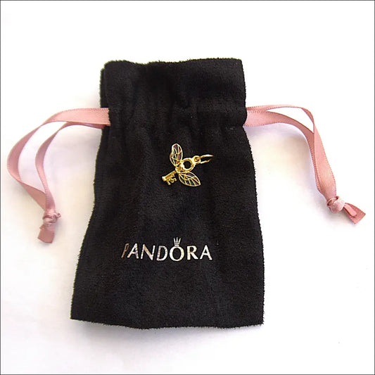 Pandora Harry Potter Charm Nyckel - S925 ALE | Hängsmycke / Berlock