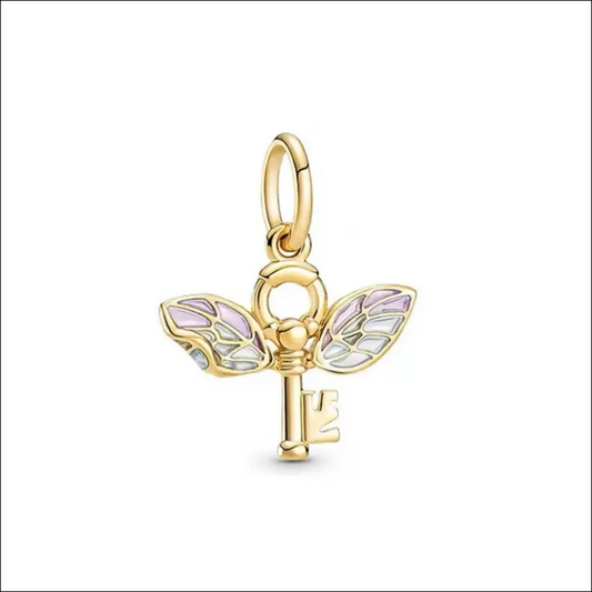 Pandora Harry Potter Charm Nyckel - S925 ALE | Hängsmycke / Berlock