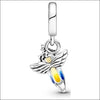 Pandora UNICEF Dreams of Future Crayon Berlock 799600C01 Hängsmycke