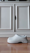 Non-Slip Professional Chef Shoes Slip-On with Orthopedic Sole