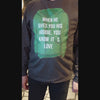Stylisches Hoodie für Paare und Singles