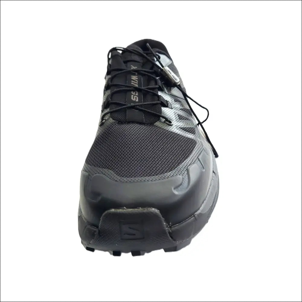 Salomon XT-Wings 2 Black Magnet - Löparskor