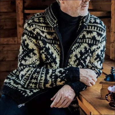 Cardigans  och Stickade Tröjor för Mys och Hemtrevnad