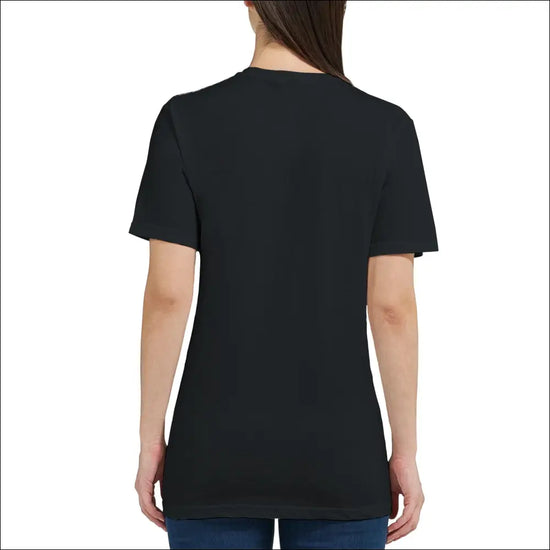 Stolt & Stilfull – T-shirt för Den Bästa Tanten - Print Material