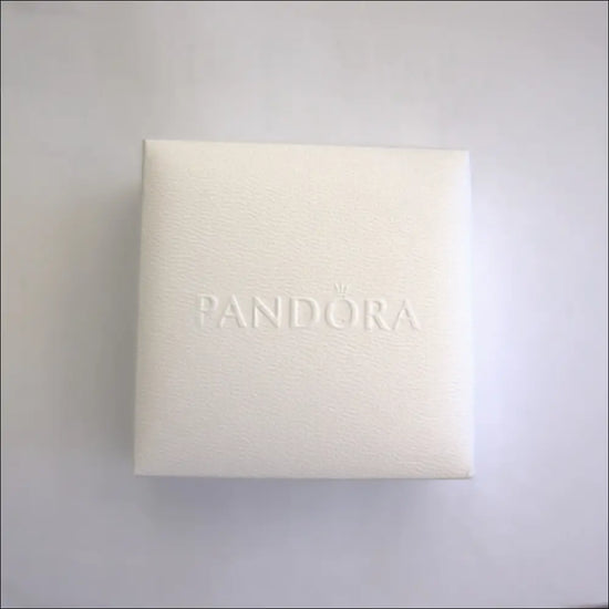 Pandora Moments Armband 562731C00 – Studded Chain 14K Guldplätering