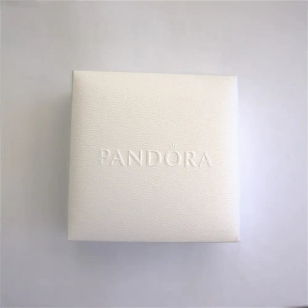 Pandora Moments Armband 562731C00 – Studded Chain 14K Guldplätering