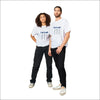 Tuff t-shirt för kille – Skruvar verktyg och attityd - Print Material