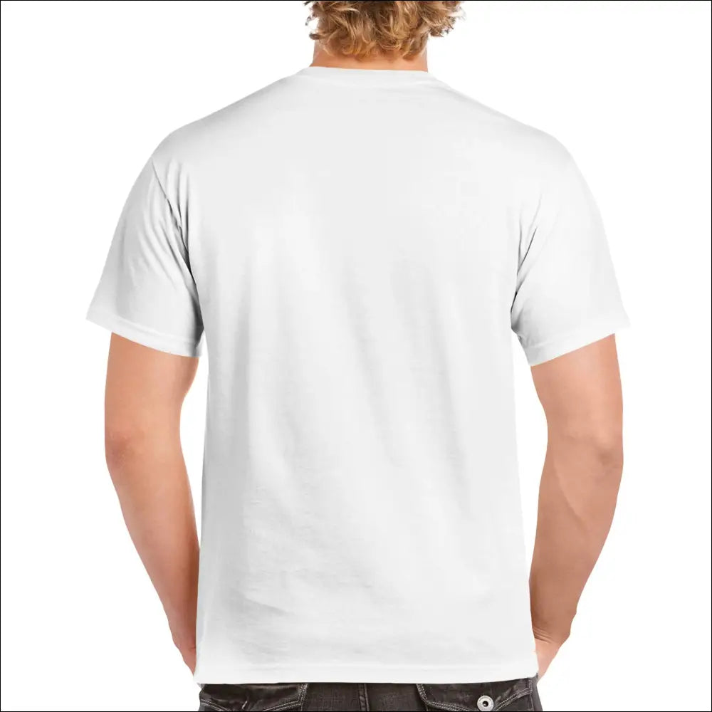 Tuff t-shirt för kille – Skruvar verktyg och attityd - Print Material