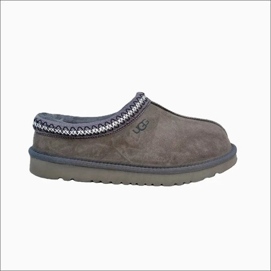 Ugg Tasman II Slipper Mole – Eleganta och Mjuka Tofflor - 35 - mutual