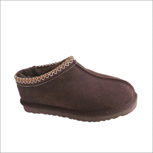 UGG Tasman II Slipper – Dusted Cocoa - Mockatofflor