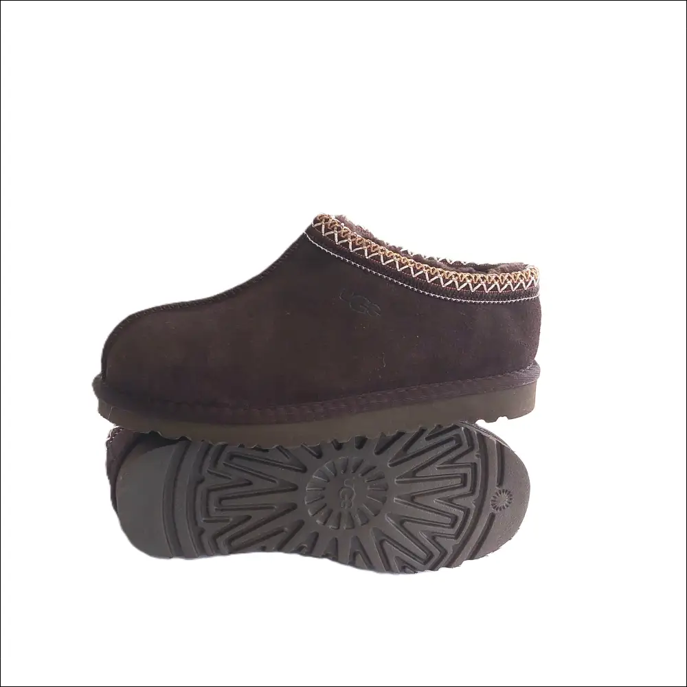 UGG Tasman II Slipper – Dusted Cocoa - Mockatofflor