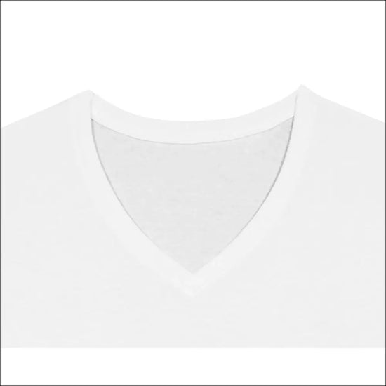Ugglans rop, naturupplevelse, T-shirt - Premium Unisex V-ringad T-shirt - Premium Print Material from Picatshirt - Just 350 kr! Shop now at Picatshirt