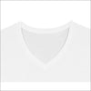 Ugglans rop, naturupplevelse, T-shirt - Premium Unisex V-ringad T-shirt - Premium Print Material from Picatshirt - Just 350 kr! Shop now at Picatshirt