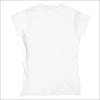 Venus T-shirt inspirerad av Sandro Botticellis Tavlan - Dam t shirt