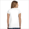 Venus T-shirt inspirerad av Sandro Botticellis Tavlan - Dam t shirt