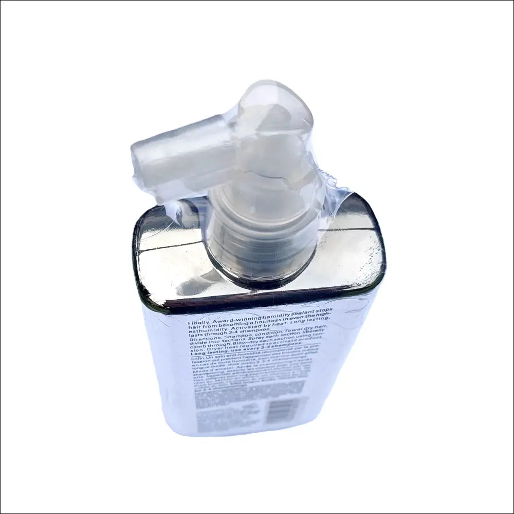 Anti-frizz spray Color WOW Dream Coat för lockigt hår med sprayflaska